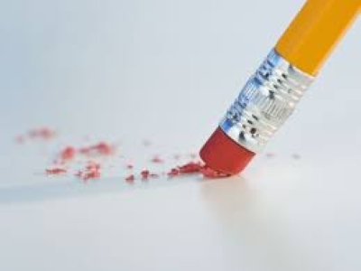 Pencil Eraser